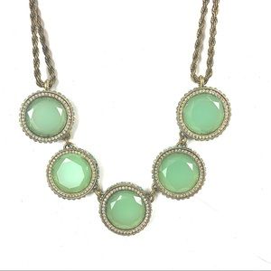 Banana Republic Statement Necklace